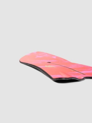 Burton Family Tree Smooth Operator 2026 Snowboard - buy now | ID